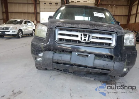 2008 Honda Pilot Se from USA, damaged, VIN 5FNYF183X8B043151